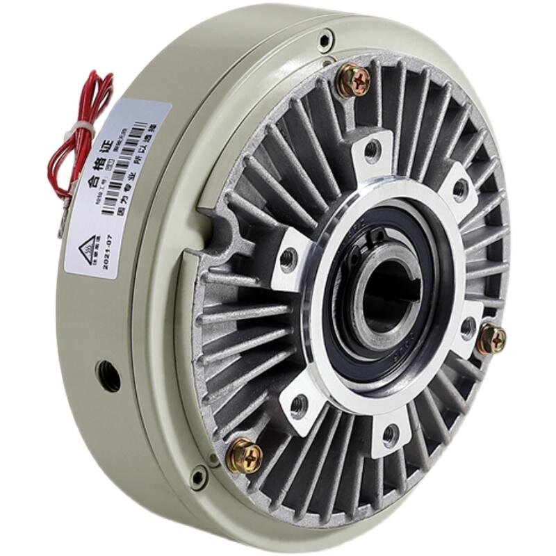 Electromagnetic Clutch Brake - EM Clutch with Fast Response Coupling Slip