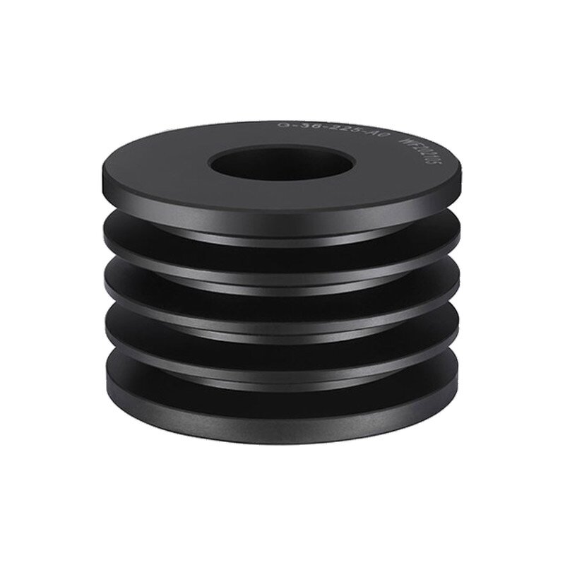 Taper Hole Pulley Manufacturer - Cast Iron Spa Spb Spc Spd V Pulley