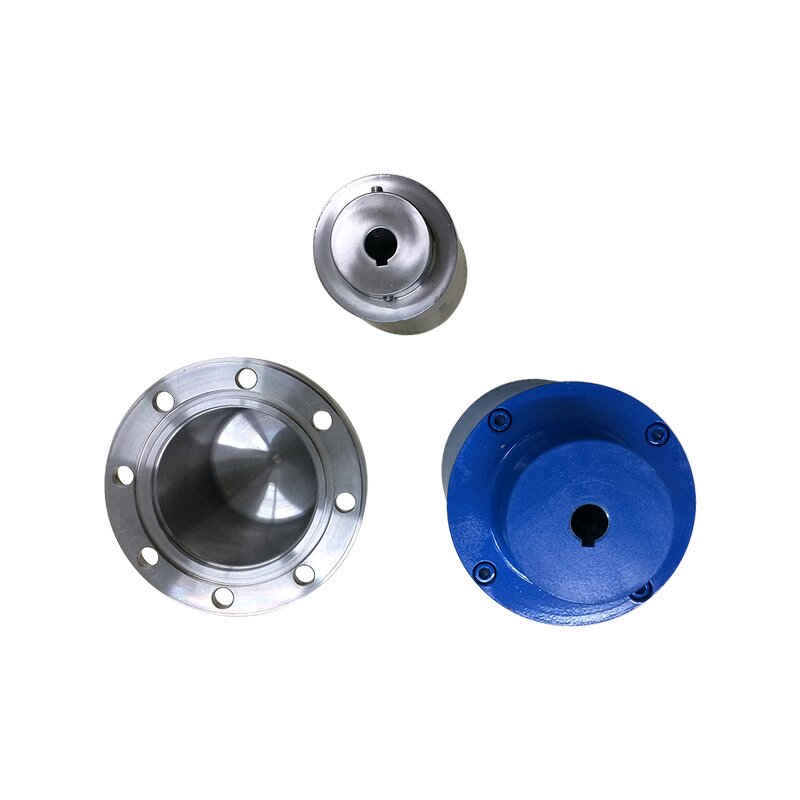 Magnetic Drive Coupler - AP Reactor Magnetic Pump Permanent Coupling