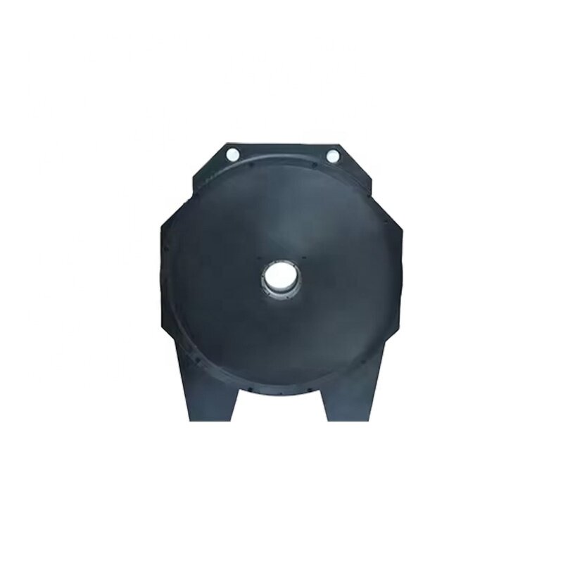 Permanent Magnet Motor - Beam Pumping Unit Semi-direct Drive for Oil Field