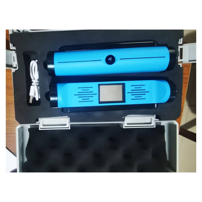 Pulley Alignment Instrument - High-precision Laser for Pulley Sprocket