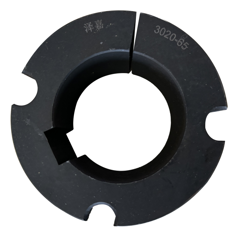 Taper-lock Clamping Hubs - Cast Iron 3535 Keyless Locking Device