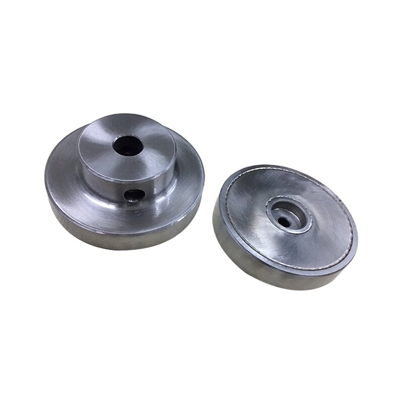 Magnetic Coupling Manufacturer - with Motor for Pump Stainless Overload No Leak