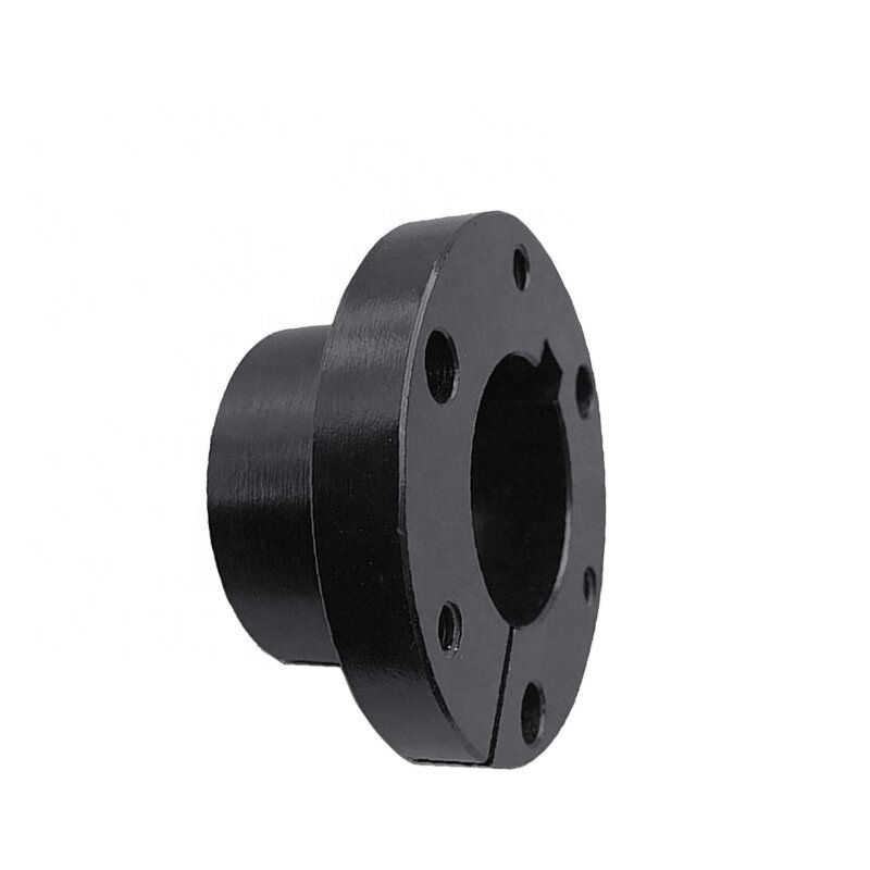 Taper Lock Bushing Manufacturer - 45# Steel QD BUSHING