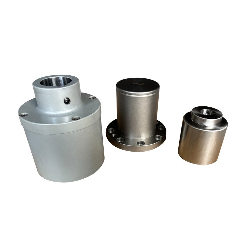 Magnetic Coupling Manufacturer - with Motor for Pump Stainless Overload No Leak