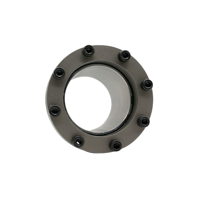 Hydraulic Locking Sleeve - Classic 70 Keyless Shaft Bushing 70x90x72mm