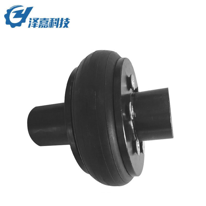 Tire Coupling Manufacturer - Industrial Rubber Flexible for Pump Motor Gearbox
