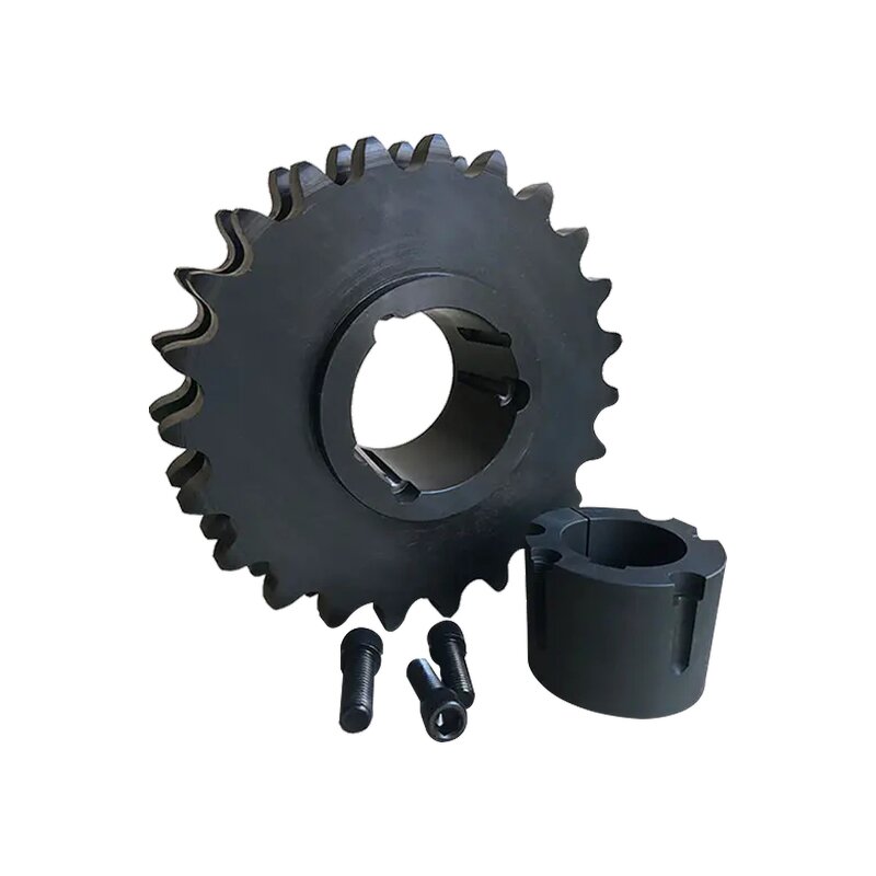 Sprocket Gear Manufacturer - 4/5/6 Points Finished Hole for 08B10A 428 Chain