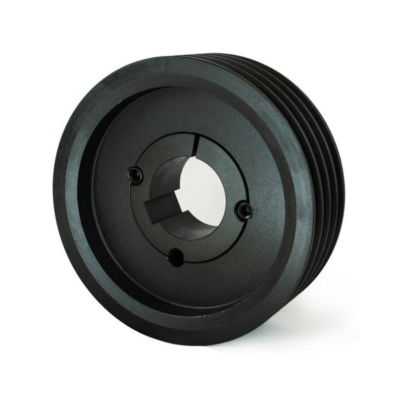 V-Belt Pulley Manufacturer - Cast Iron Tapered Sleeve for 80SPA/SPB/SPZ/3V/5V