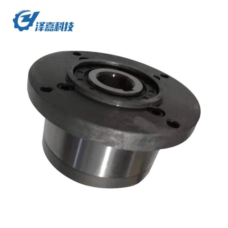 One-way Clutch Manufacturer - CKZF-D Series Non-contact Wedge Type
