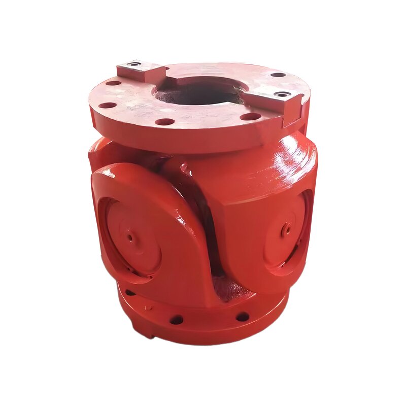 Universal Joint Coupling - SWC Heavy-duty for Metallurgical Rolling Mill