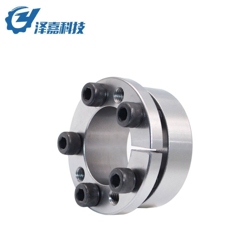 Locking Assemblies Manufacturer - Z6 Clamping Element Taper Bush