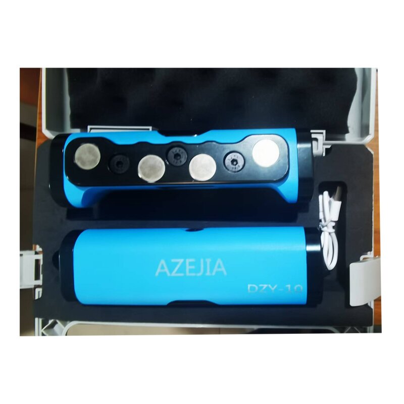 Pulley Alignment Instrument - High-precision Laser for Pulley Sprocket