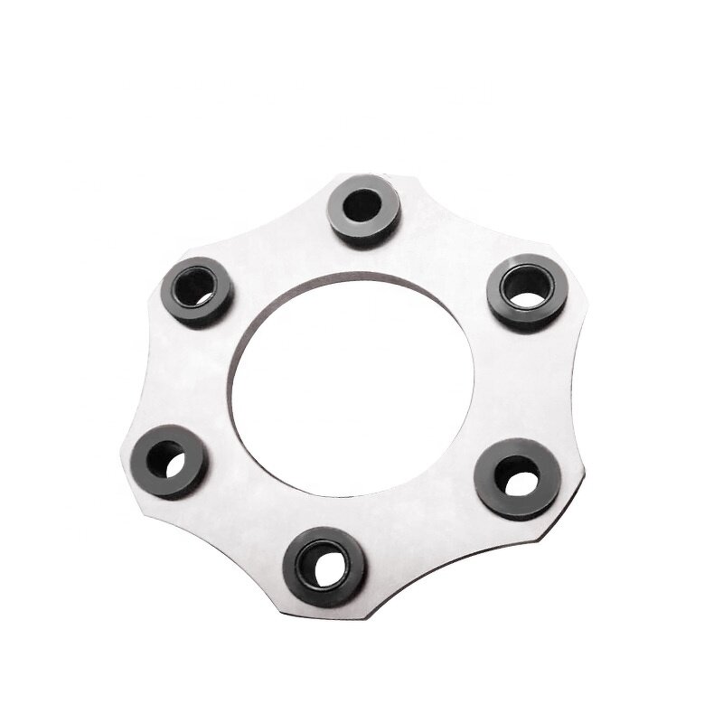 Coupling Diaphragm Manufacturer - DJM/JMI/JMII Stainless Steel 304 Disc