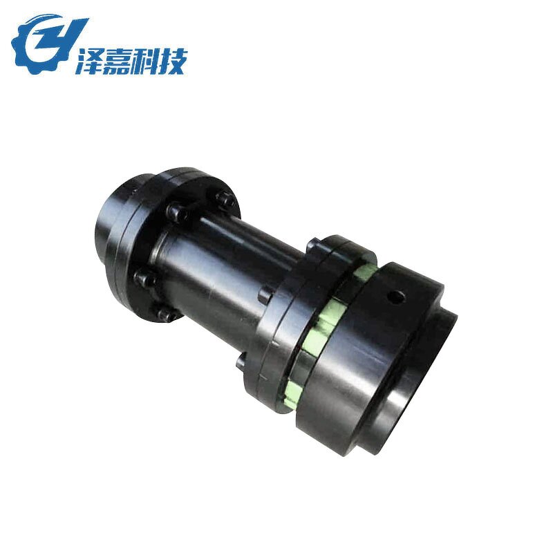 H-EUPEX Couplings Manufacturer - High Flexible Size 95 Equivalent to B Type