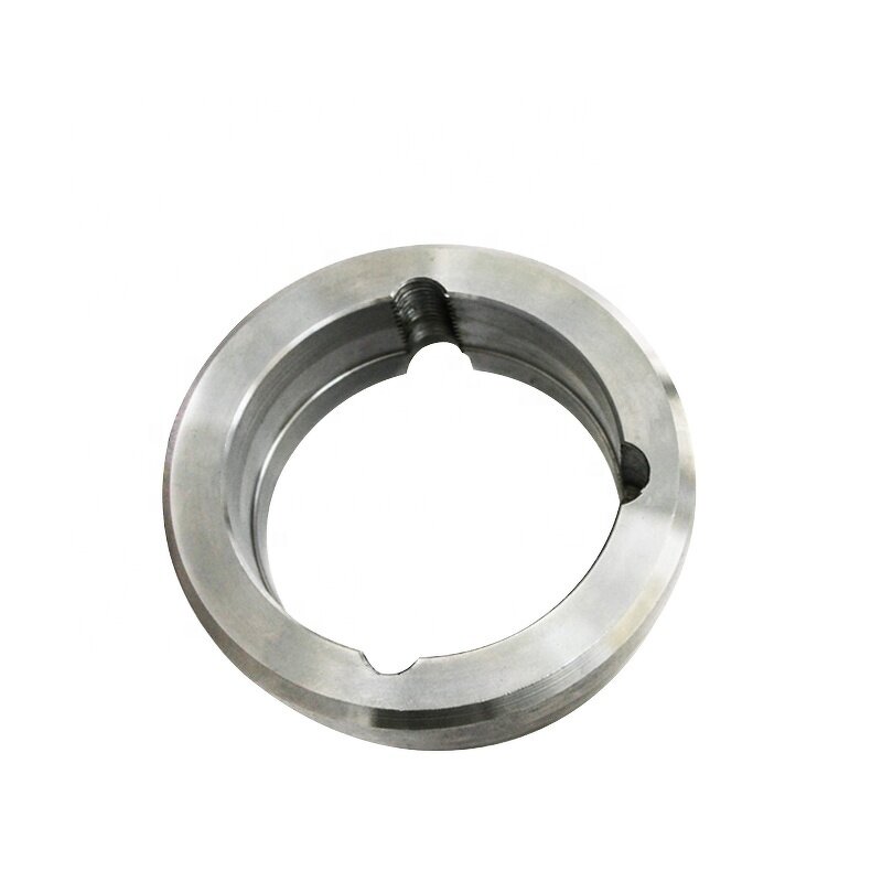 Weld-on Hubs Manufacturer - WH/W/WM Type with Taper Bush Bushing Bolt on