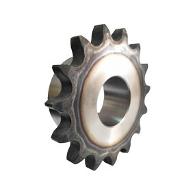 Agricultural Sprockets Manufacturer - Factory-made Finished-bore Single-row