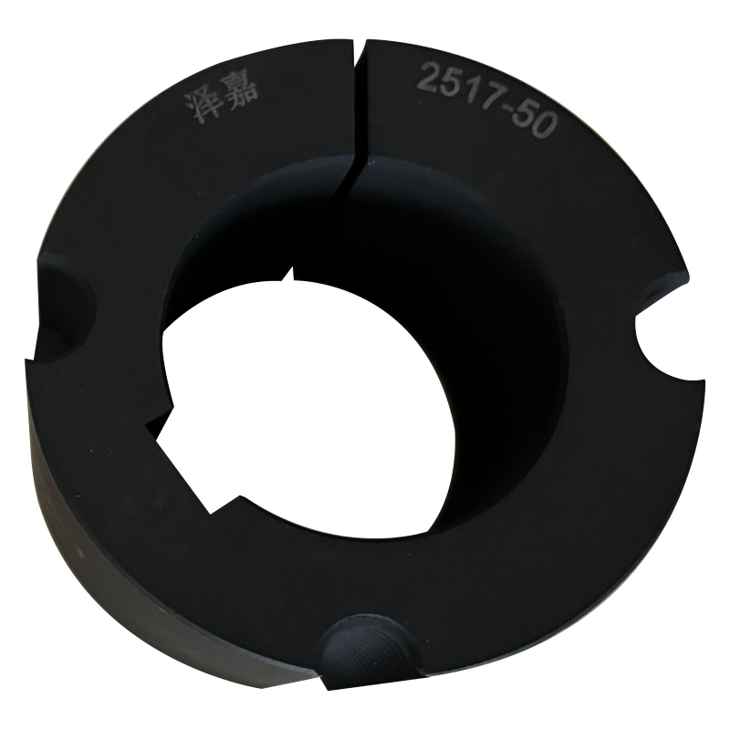 Taper-lock Clamping Hubs - Cast Iron 3535 Keyless Locking Device