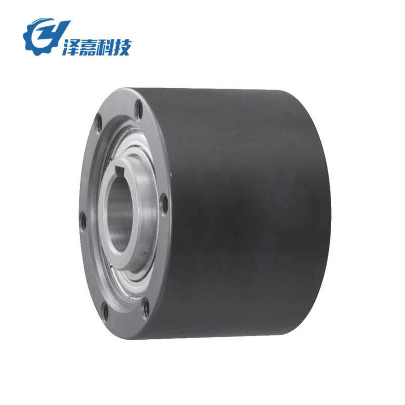 Marine Backstop Coupling - MA Series Roller Clutch for Gearbox Anti-Reverse