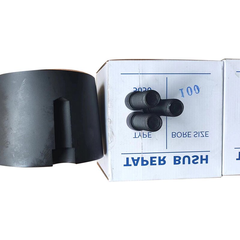 Taper Lock Bush Manufacturer - European Standard 2517 Iron for Pulley
