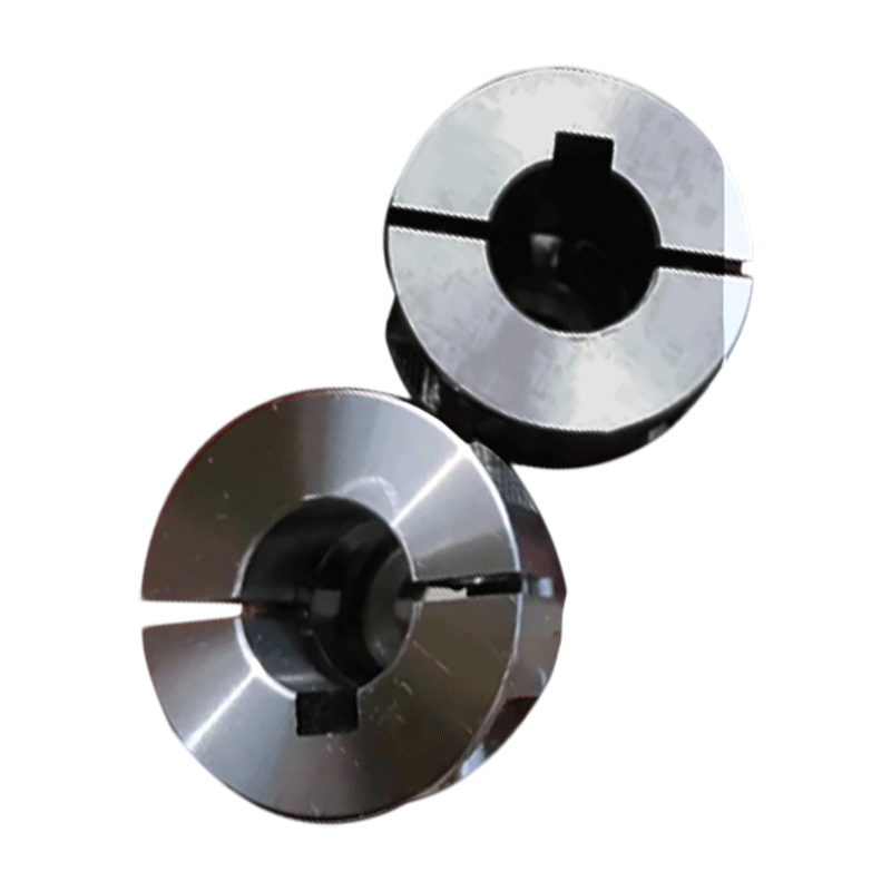 CNC Customized Parts - Blind Hole Keyway Processing Slotting Machine