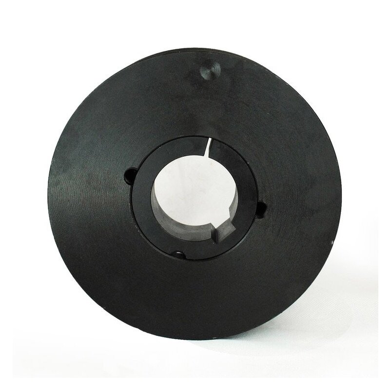 V-Belt Pulley Manufacturer - Cast Iron Tapered Sleeve for 80SPA/SPB/SPZ/3V/5V