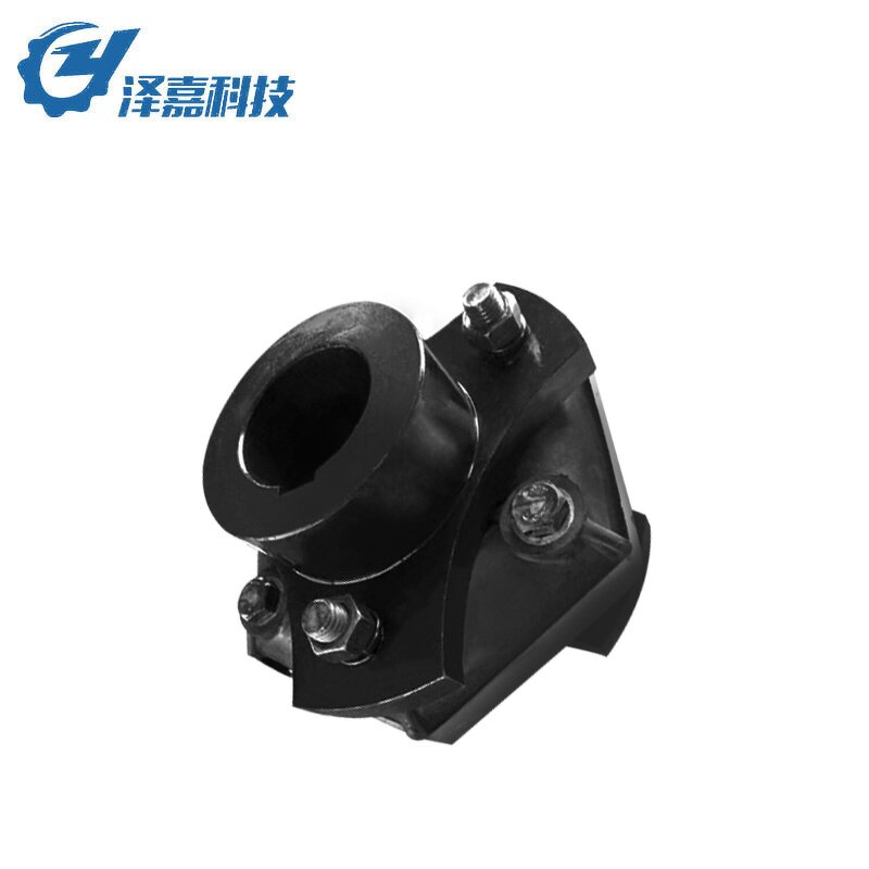 Rubber Coupling Manufacturer - DL Type Tire for Motor Pump Highly Flexible