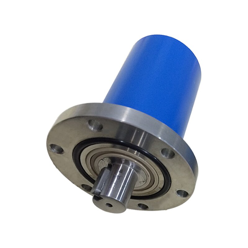 Magnetic Drive Coupler - AP Reactor Magnetic Pump Permanent Coupling