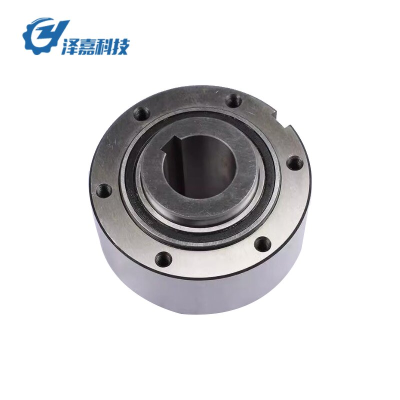 One Way Clutch Manufacturer - CKZF-A Single Way Backstop Clutch Bearing