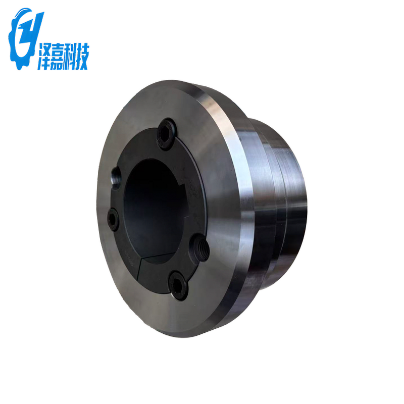 Weld on Hubs Manufacturer - W/WG/WH/WHG/WM/WMG S30-20 High Precision