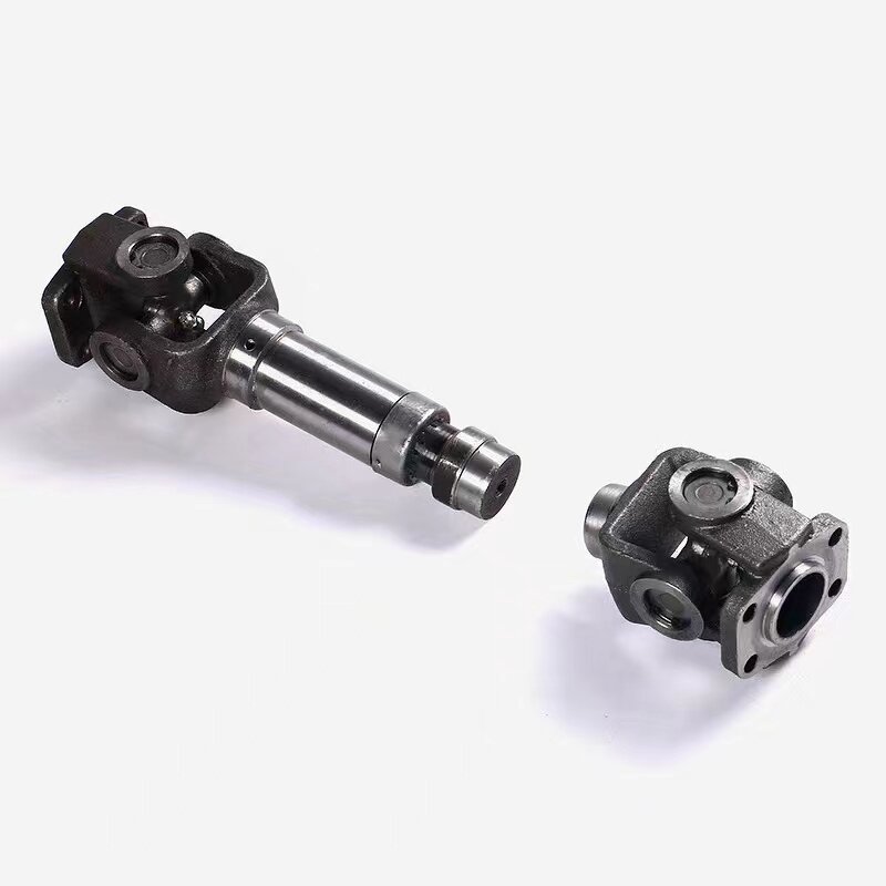 Universal Joint Coupling - Large Size SWC315 Cardan Drive Shaft