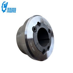 Weld on Hubs Manufacturer - W/WG/WH/WHG/WM/WMG S30-20 High Precision