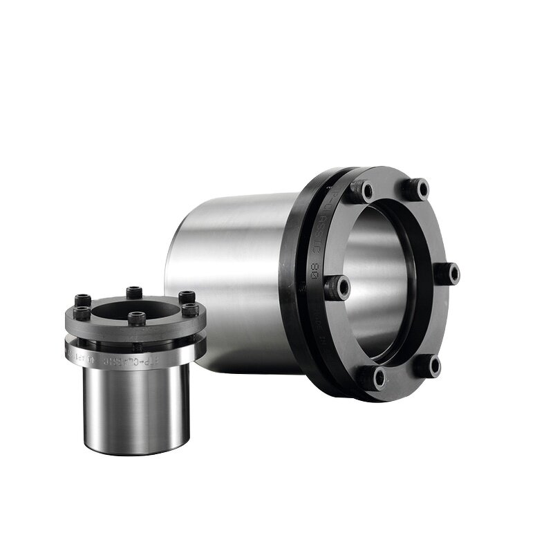 Hydraulic Locking Sleeve - Classic 70 Keyless Shaft Bushing 70x90x72mm