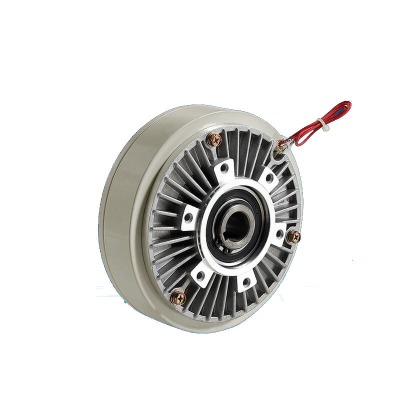 Electromagnetic Clutch Brake - EM Clutch with Fast Response Coupling Slip