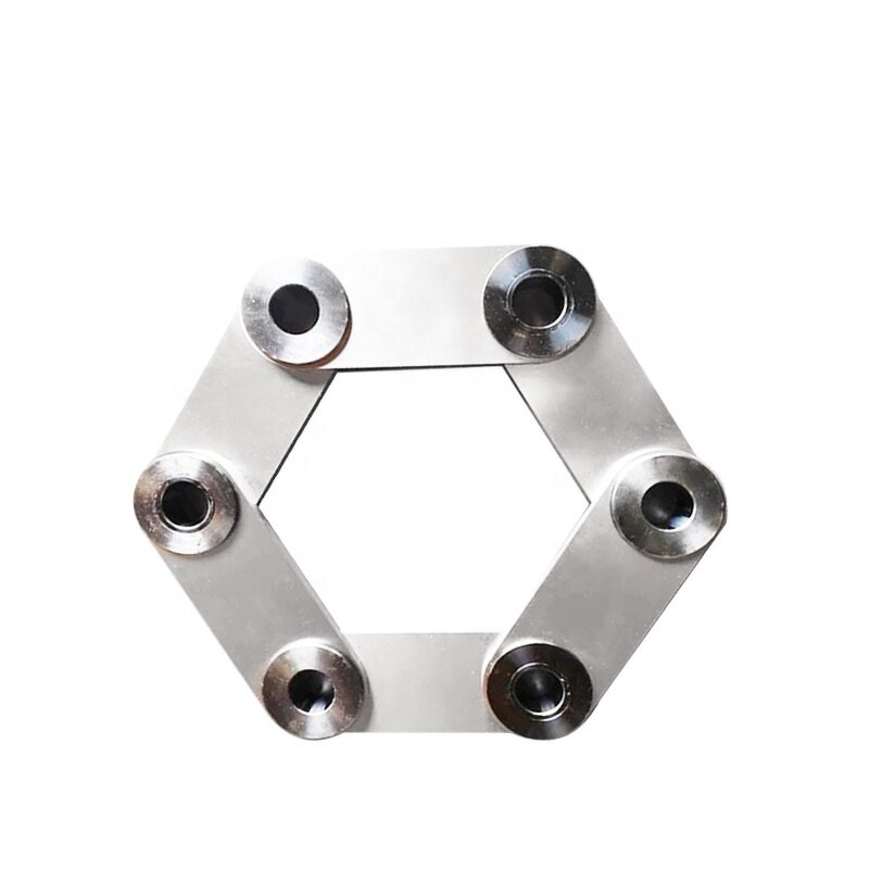 Coupling Diaphragm Manufacturer - DJM/JMI/JMII Stainless Steel 304 Disc