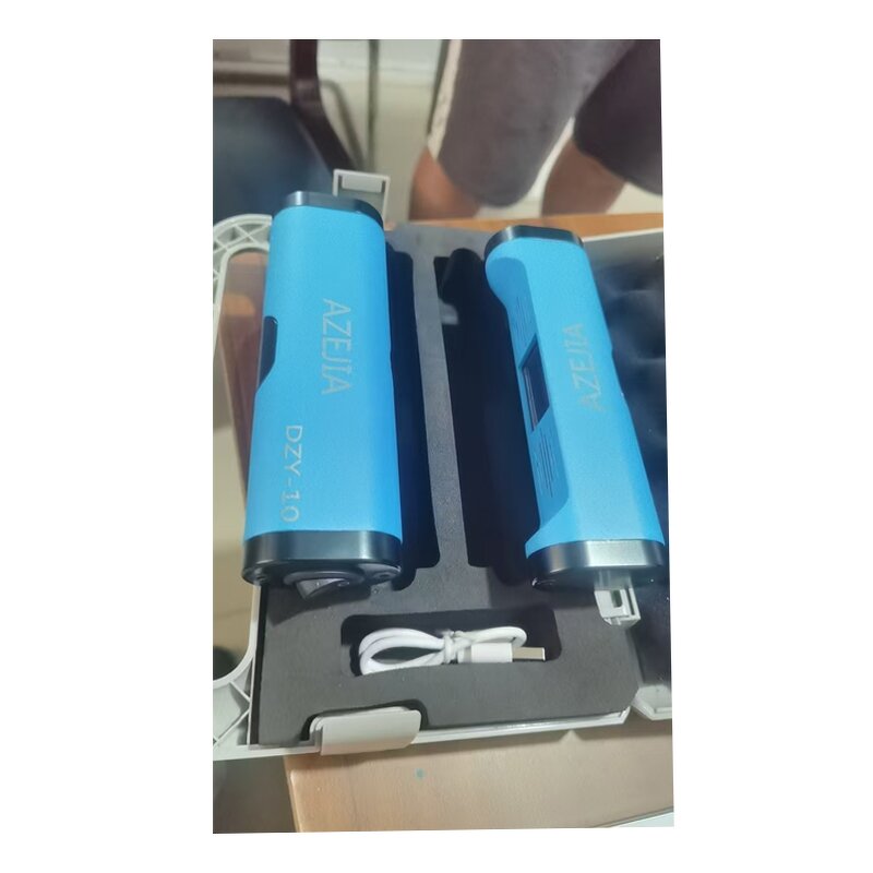 Pulley Alignment Instrument - High-precision Laser for Pulley Sprocket