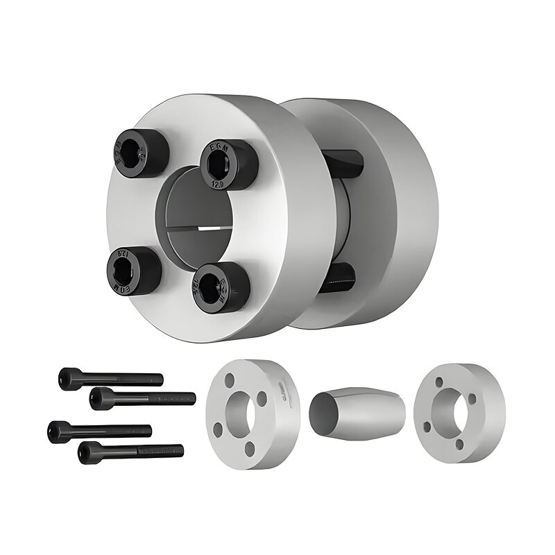 Expansion Sleeve Manufacturer - Z22/KTR700/STK500 L1/LOCK10/RCK95