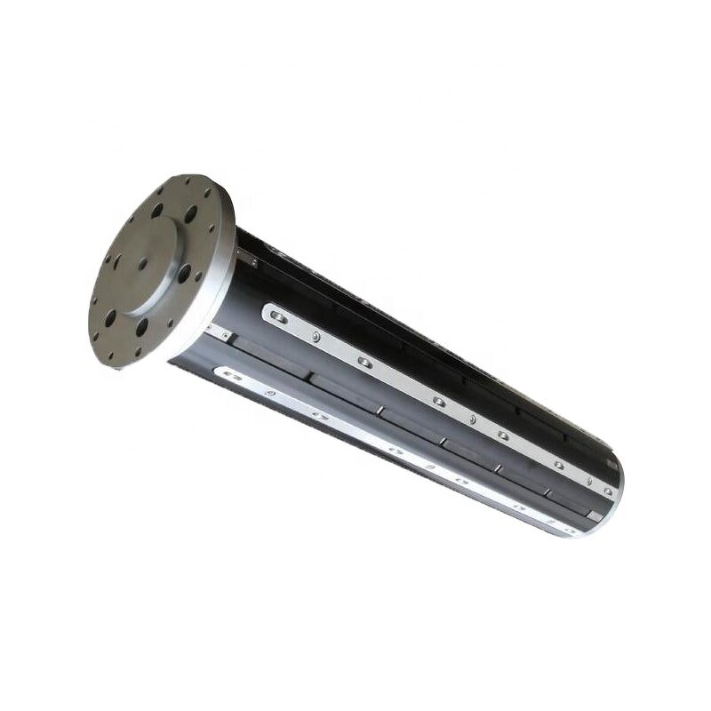 Inflatable Air Shaft Manufacturer - Carbon Fiber Slab-type Key Type Core
