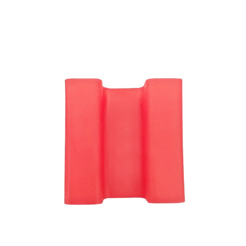 Rubber Elastic Coupling Pads - H-Type Buffer Pads and Seals Manufacturer