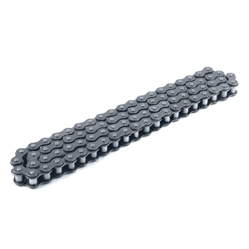 Roller Chain Manufacturer - Drive Conveyor Three-row Short Pitch Precision