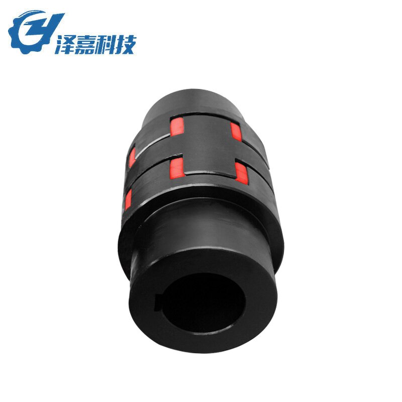 Double Elastomer Star Coupling - TS-S Type Manufacturer