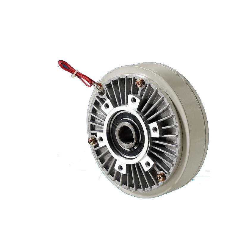 Electromagnetic Clutch Brake - EM Clutch with Fast Response Coupling Slip