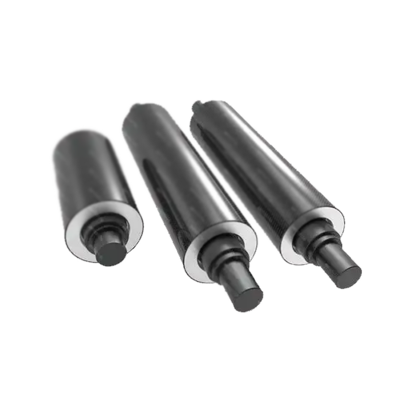 Non-Standard Screws and Nuts - Custom Processing Special Shapes Diameters
