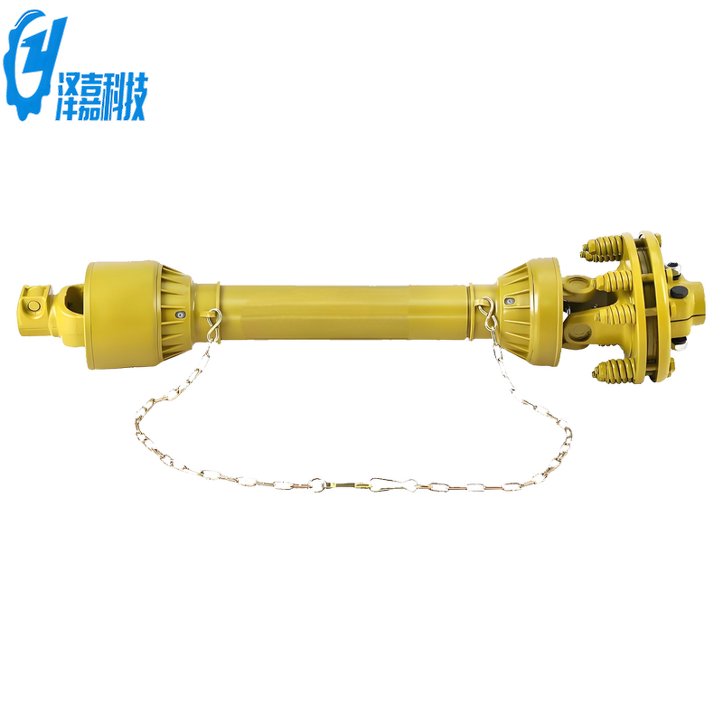 PTO Drive Shaft - Cardan Splined Tractor Flexible for Agricultural Machine