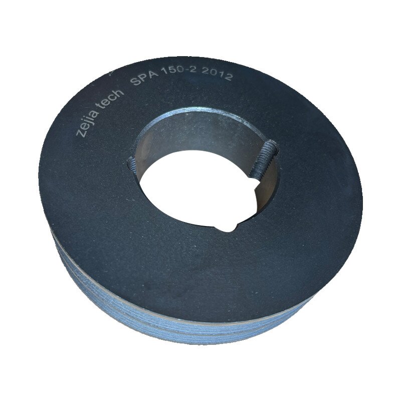 Cone Sleeve Pulley Manufacturer - European Standard SPB/SPA/SPC Quick Release