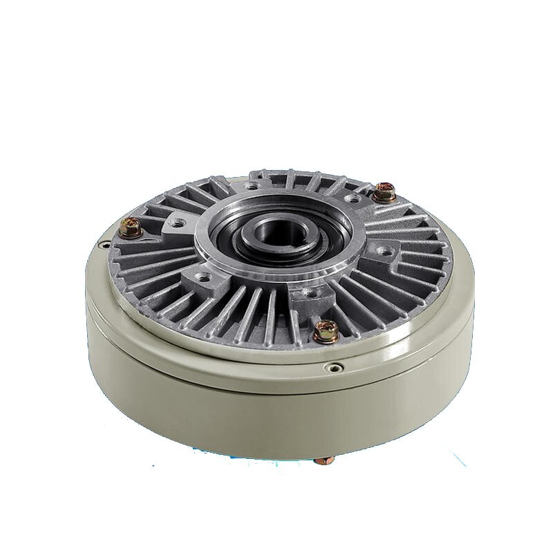 Electromagnetic Clutch Brake - EM Clutch with Fast Response Coupling Slip