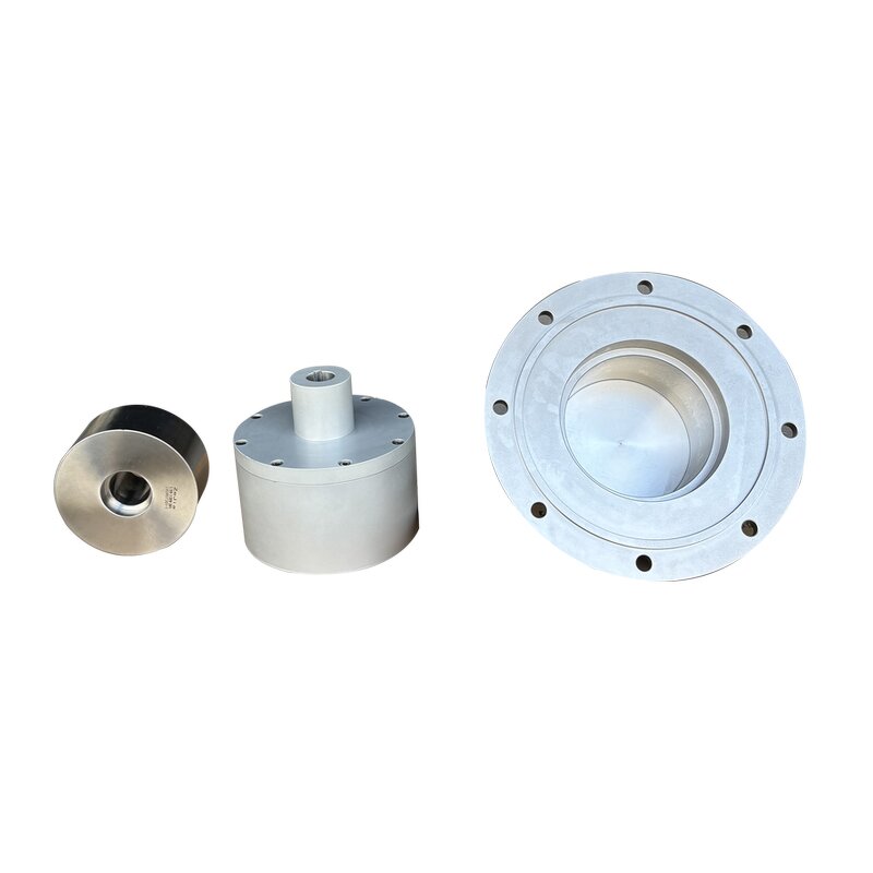 Magnetic Coupling Manufacturer - Permanent Magnetic Transmission Magnetization
