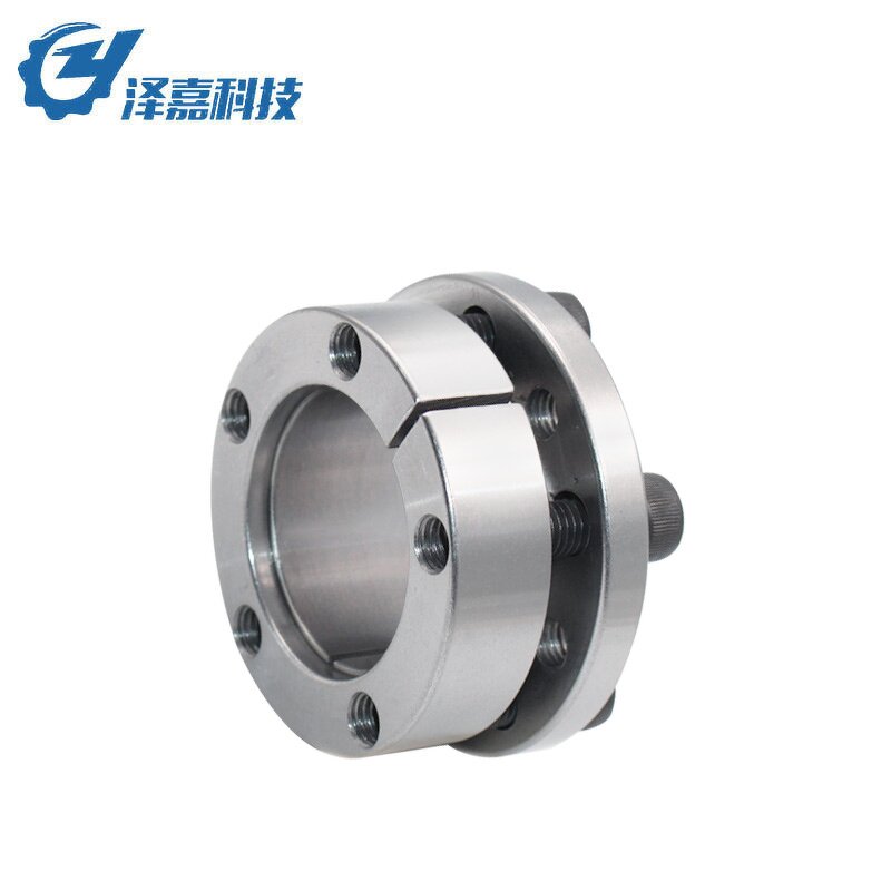 Locking Assemblies Manufacturer - Z6 Clamping Element Taper Bush