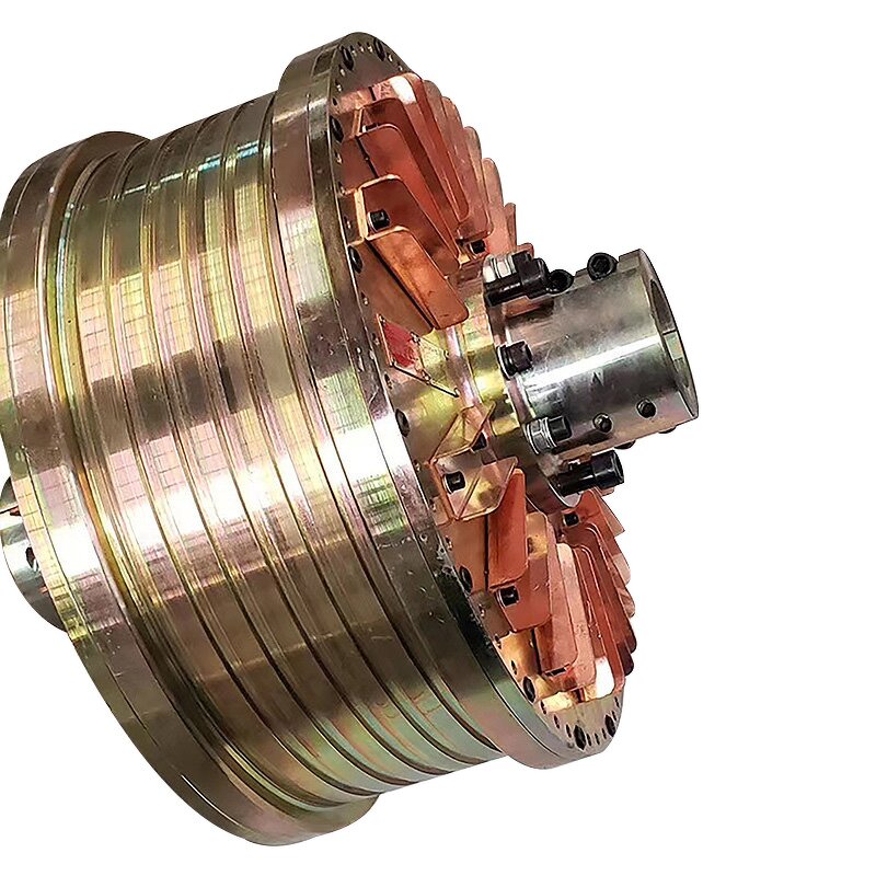 Magnetic Coupler Manufacturer - Permanent Magnet Energy-saving Overload Protection