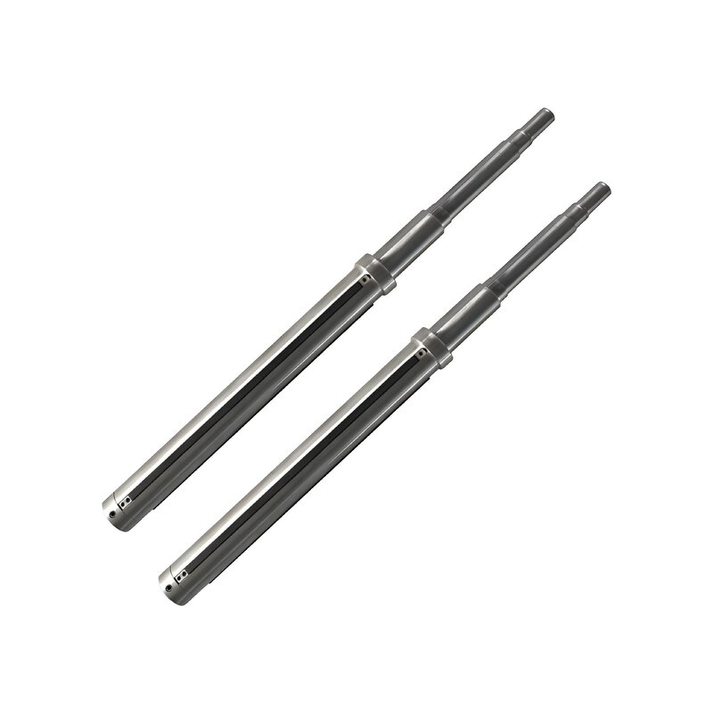 Pneumatic Air Shaft Manufacturer - 3 Inch Manufacture